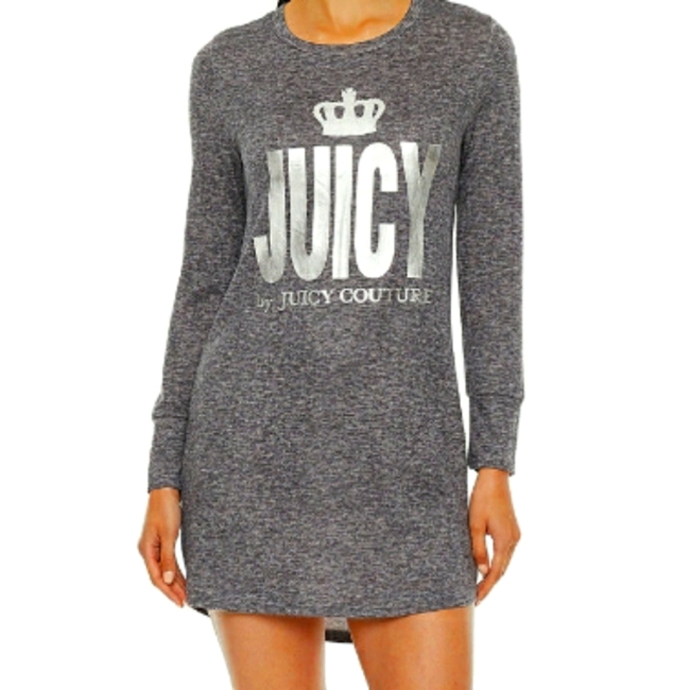Juicy Couture sleep shirt